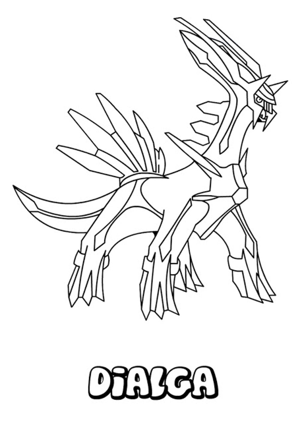 56 Coloring Pages Pokemon Cards 26