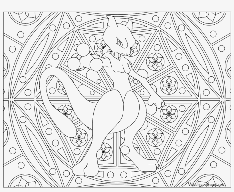 56 Coloring Pages Pokemon Cards 28