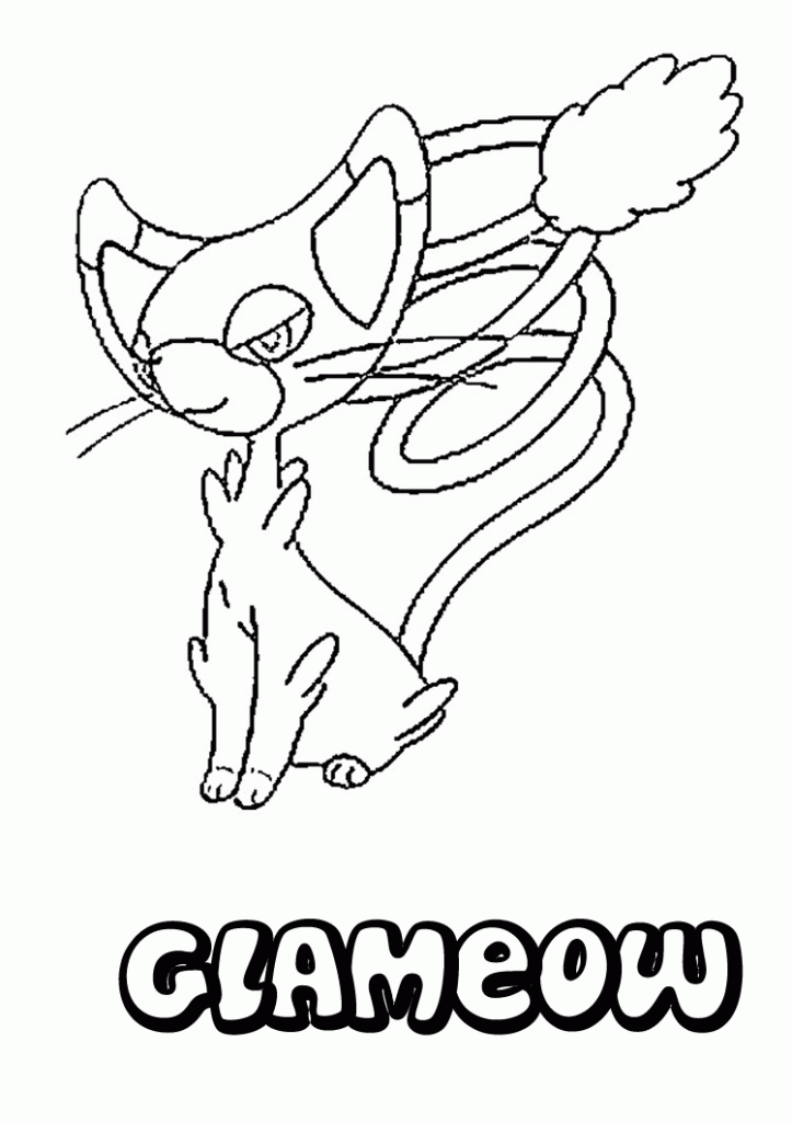 56 Coloring Pages Pokemon Cards 40