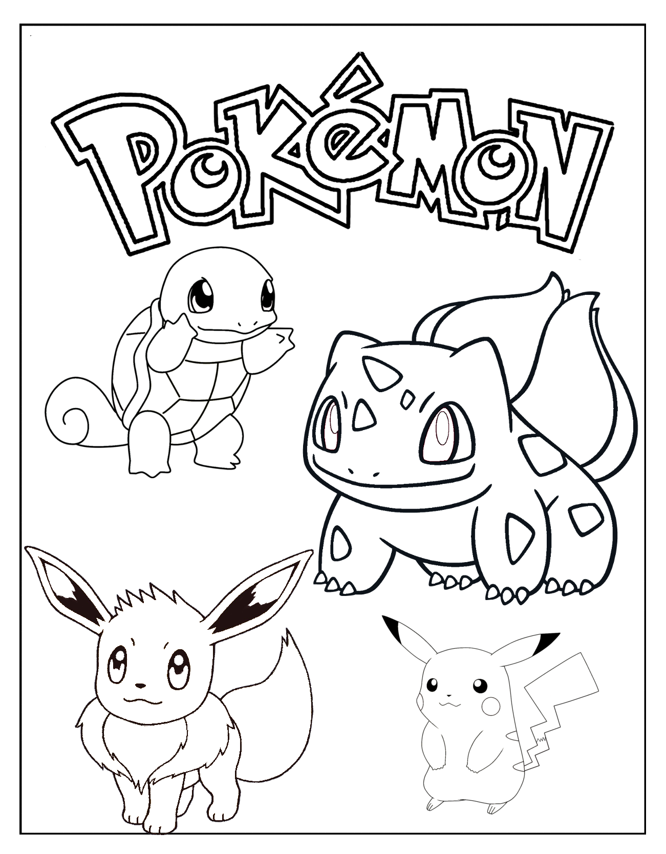 56 Coloring Pages Pokemon Cards 42