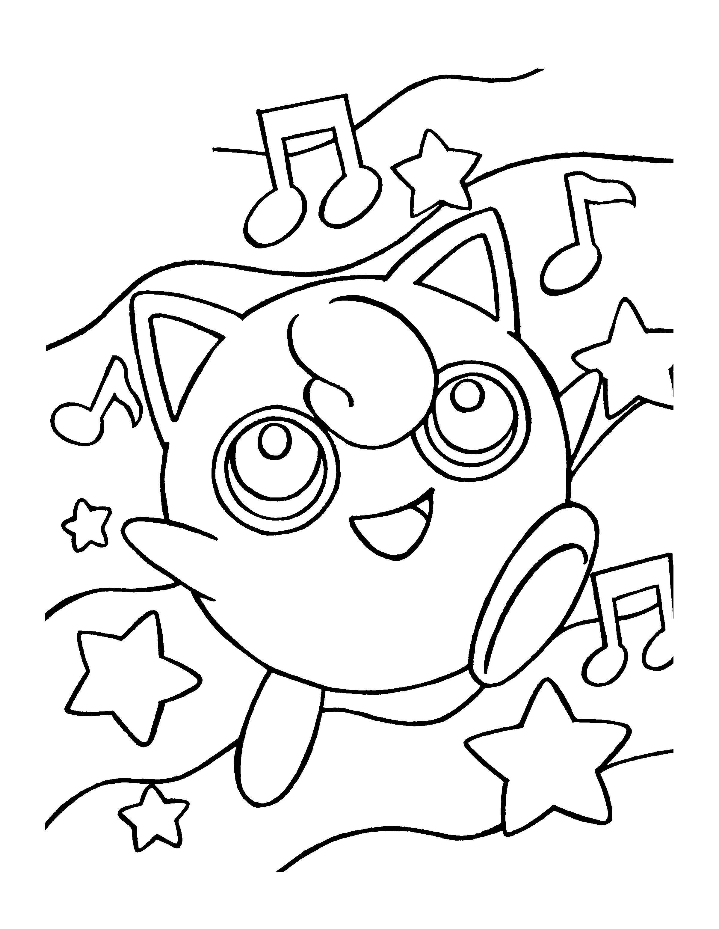 56 Coloring Pages Pokemon Cards 46