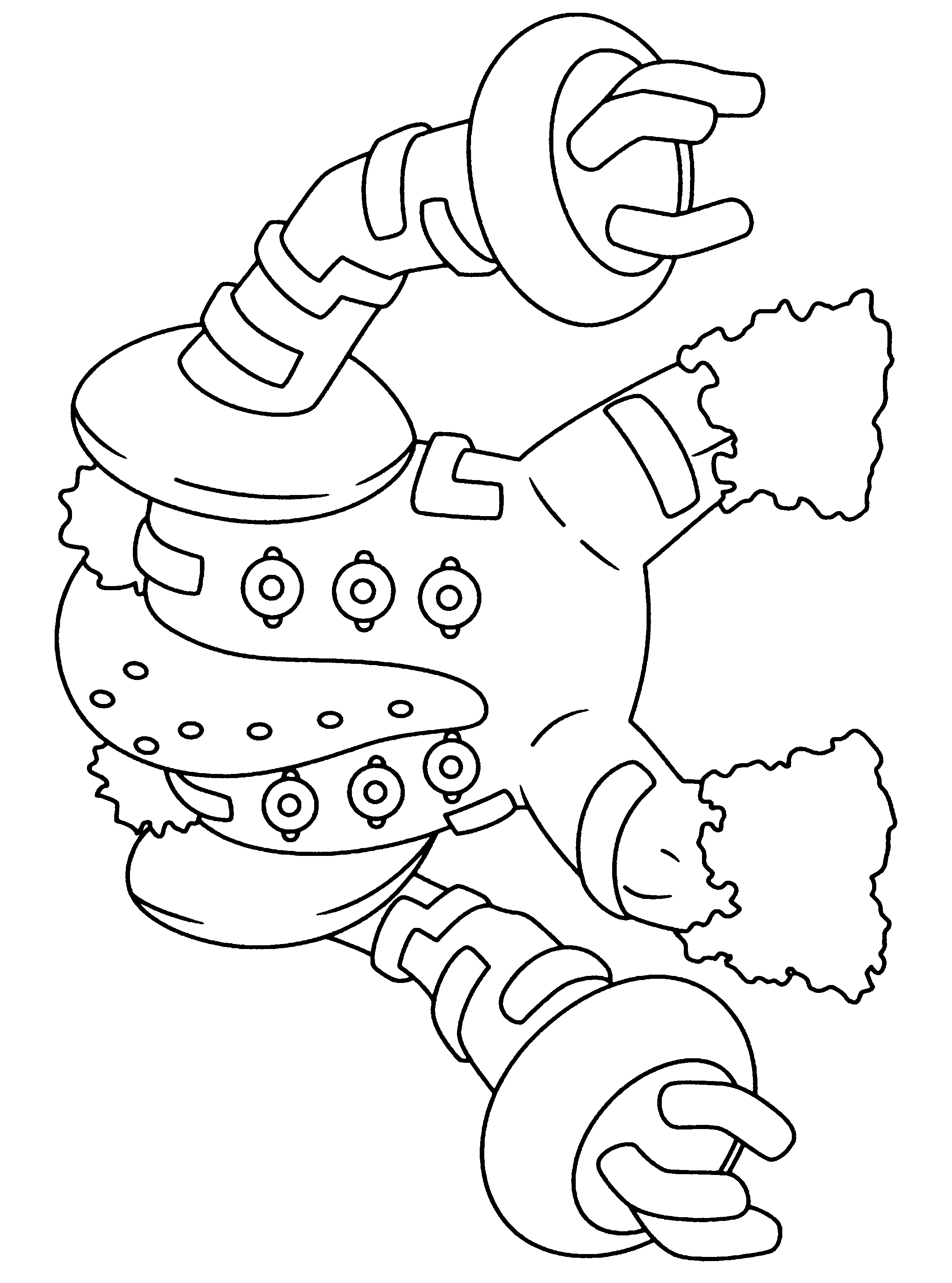 56 Coloring Pages Pokemon Cards 54