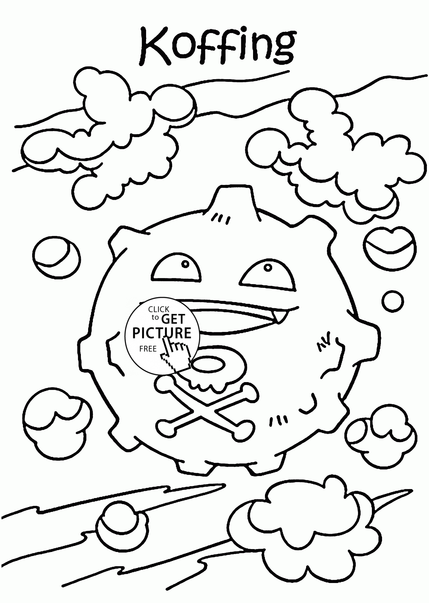 56 Coloring Pages Pokemon Cards 55