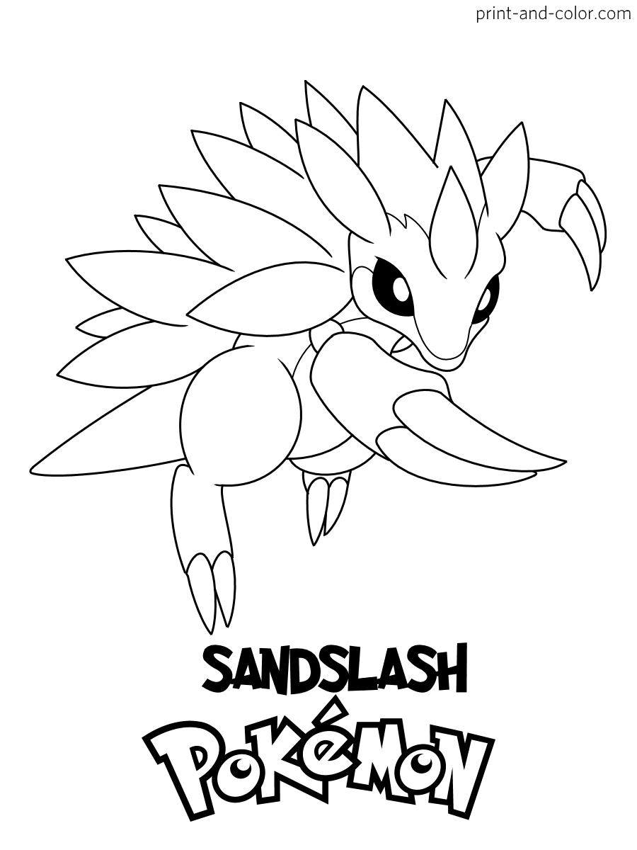 56 Coloring Pages Pokemon Cards 59