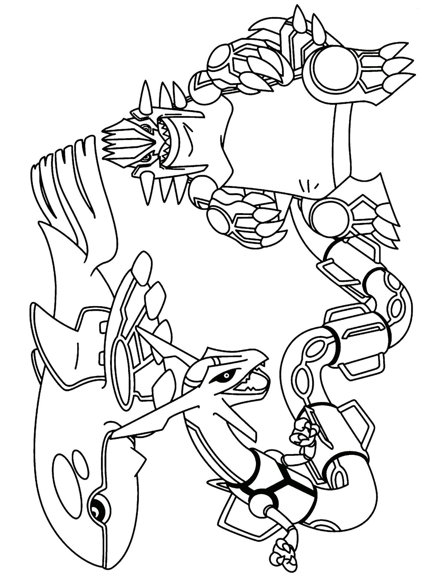 56 Coloring Pages Pokemon Cards 7