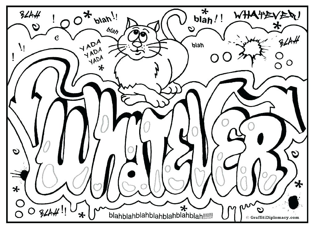 60 Name Coloring Page Generator 11
