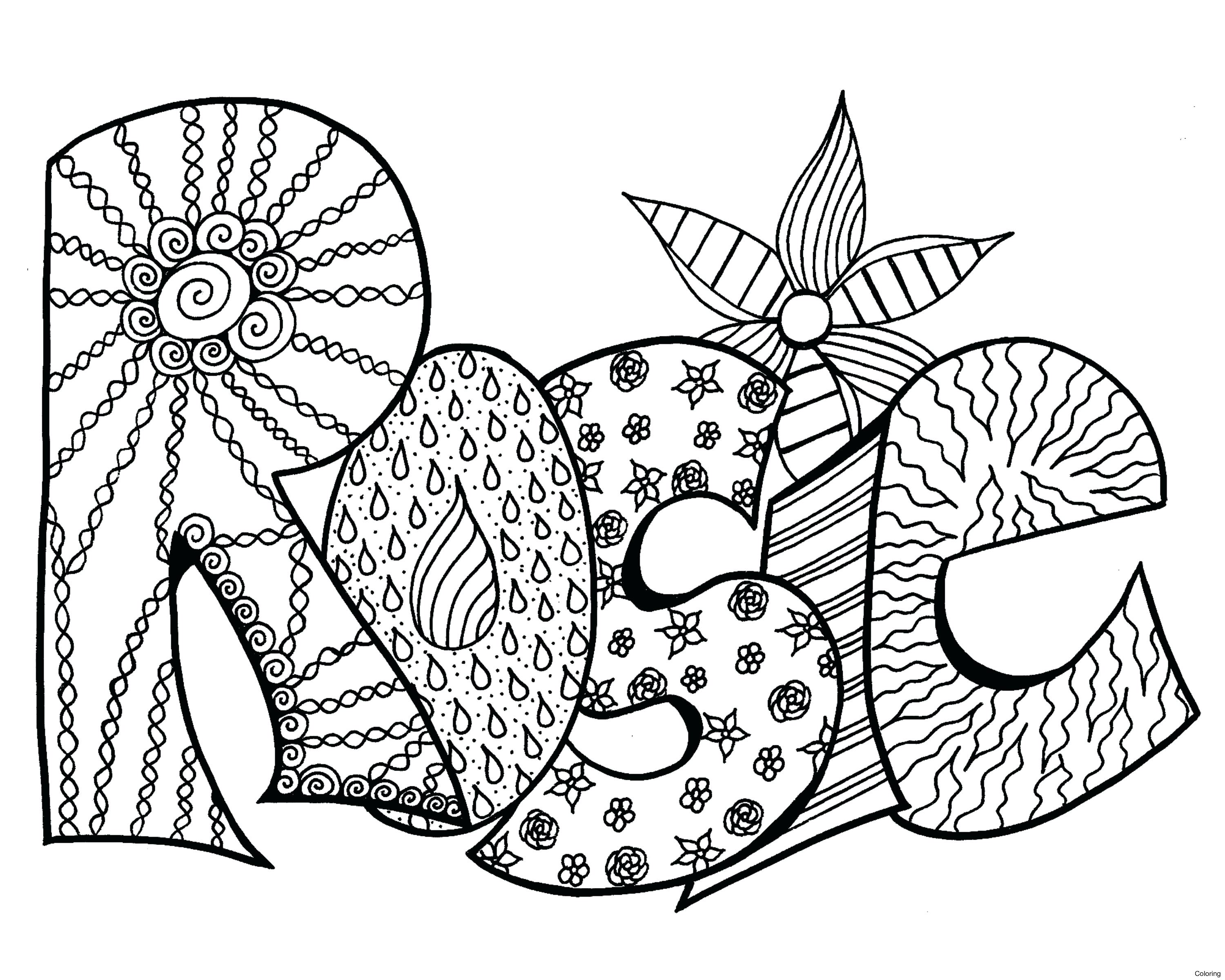 60 Name Coloring Page Generator 33