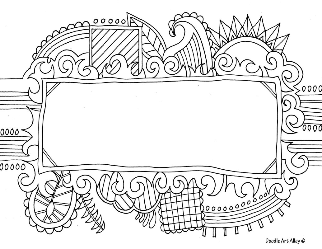 60 Name Coloring Page Generator 34