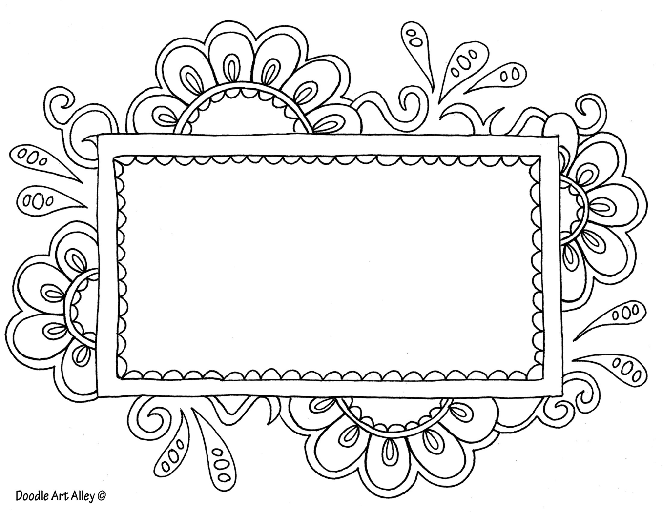 60 Name Coloring Page Generator 42