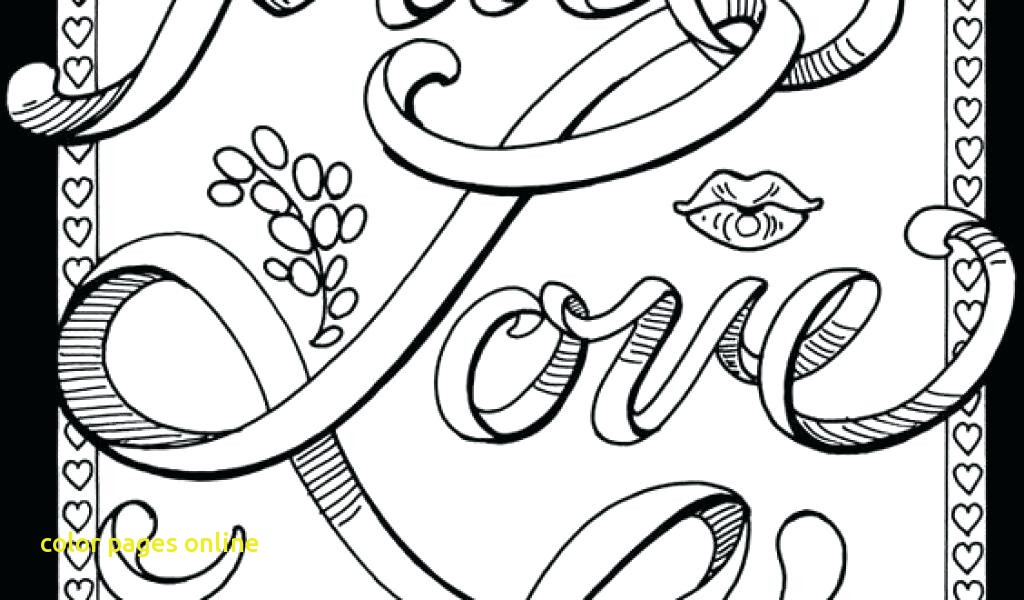 60 Name Coloring Page Generator 44