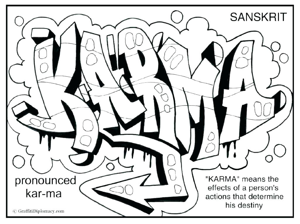 60 Name Coloring Page Generator 50