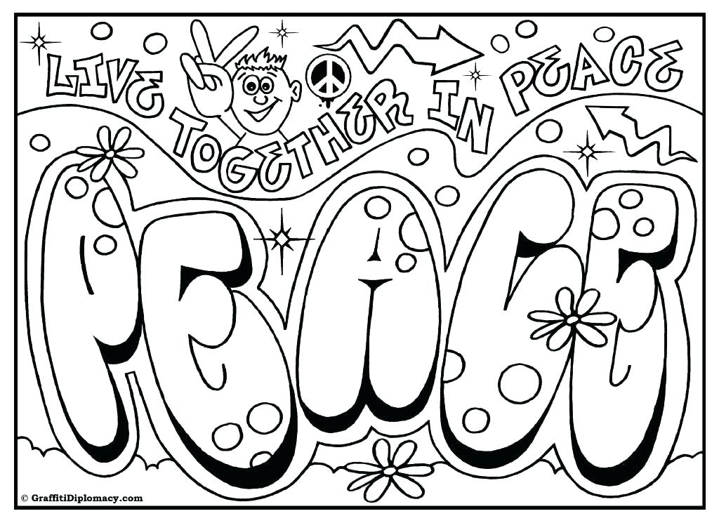 60 Name Coloring Page Generator 56