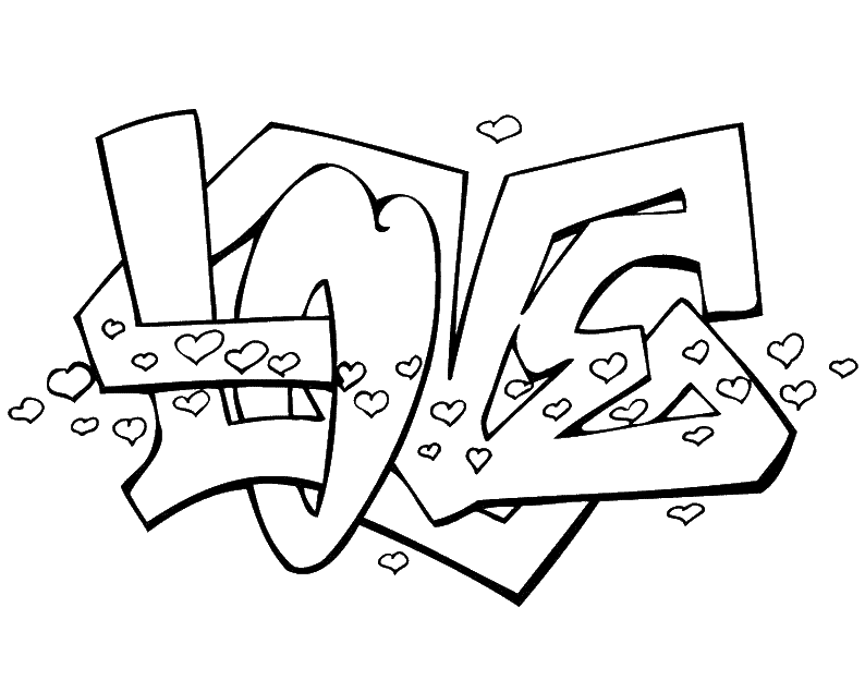 60 Name Coloring Page Generator 61