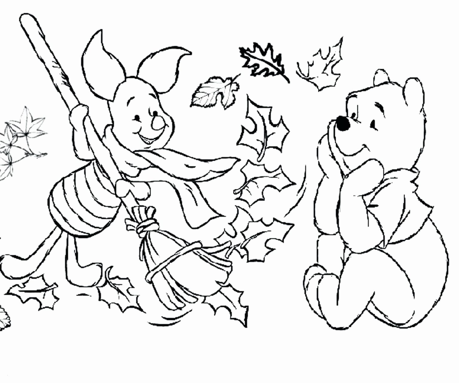 60 Nocturnal Animals Coloring Pages 16