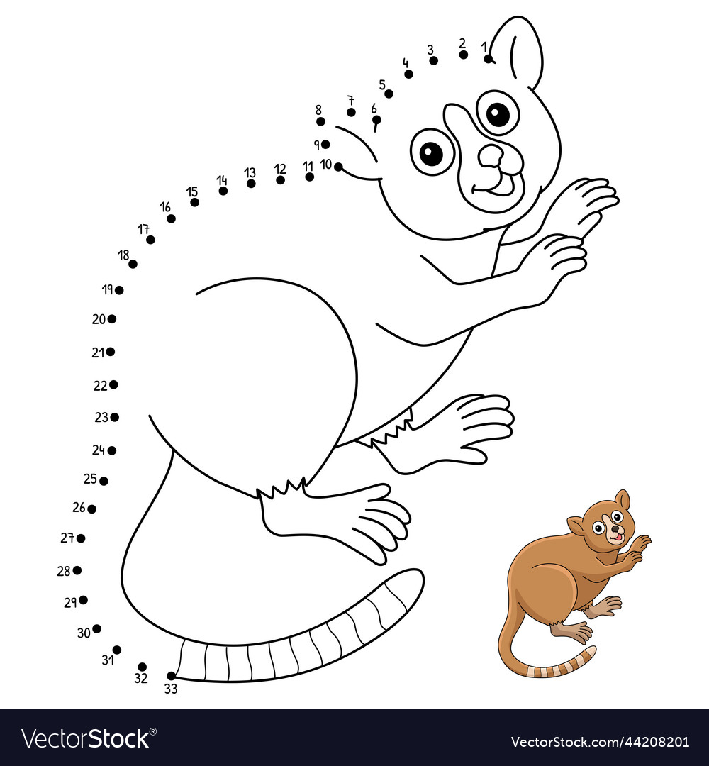 60 Nocturnal Animals Coloring Pages 28