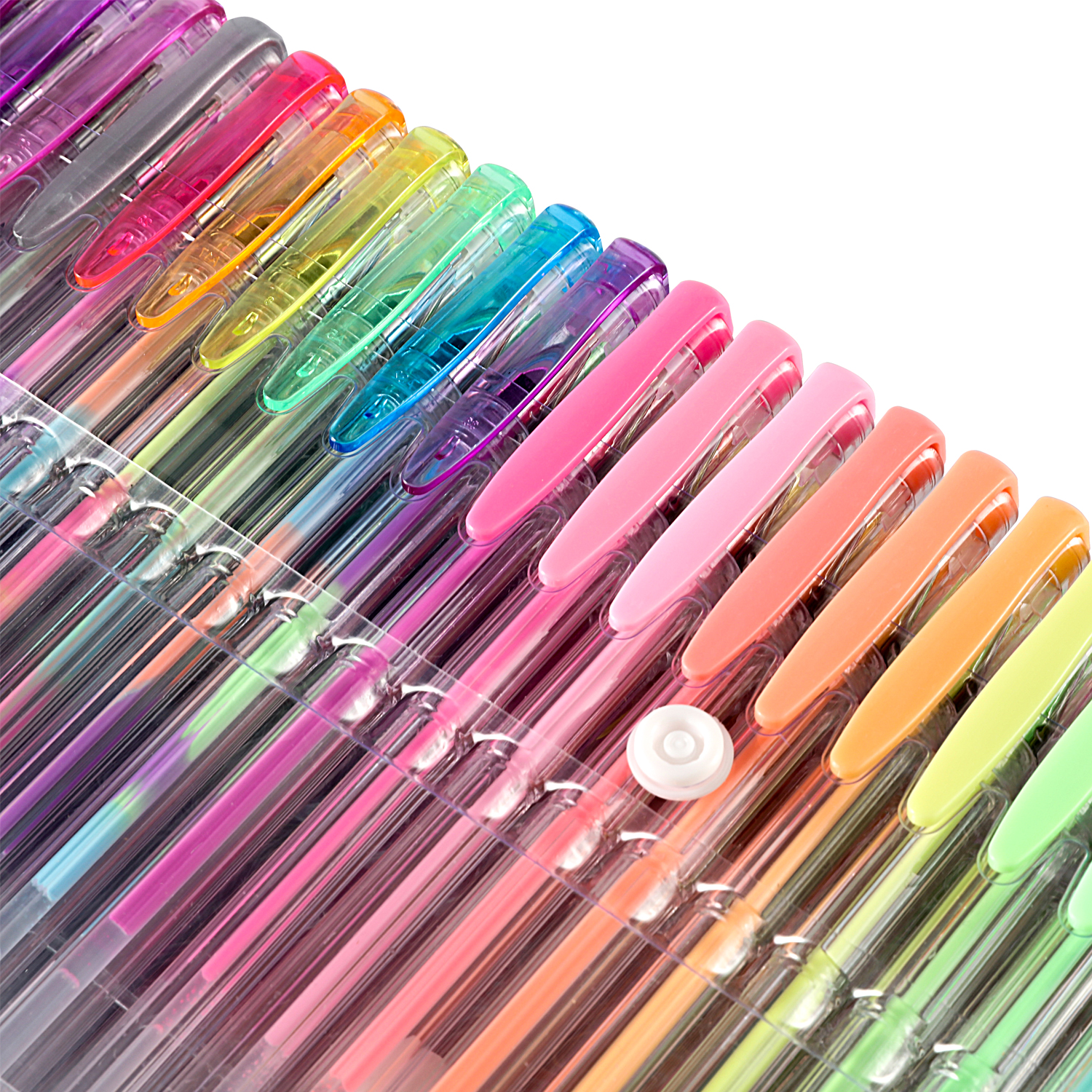 62 Best Coloring Gel Pens 40