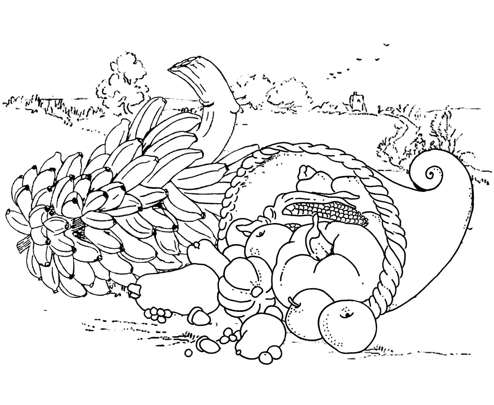 65 Coloring Books For Seniors 17