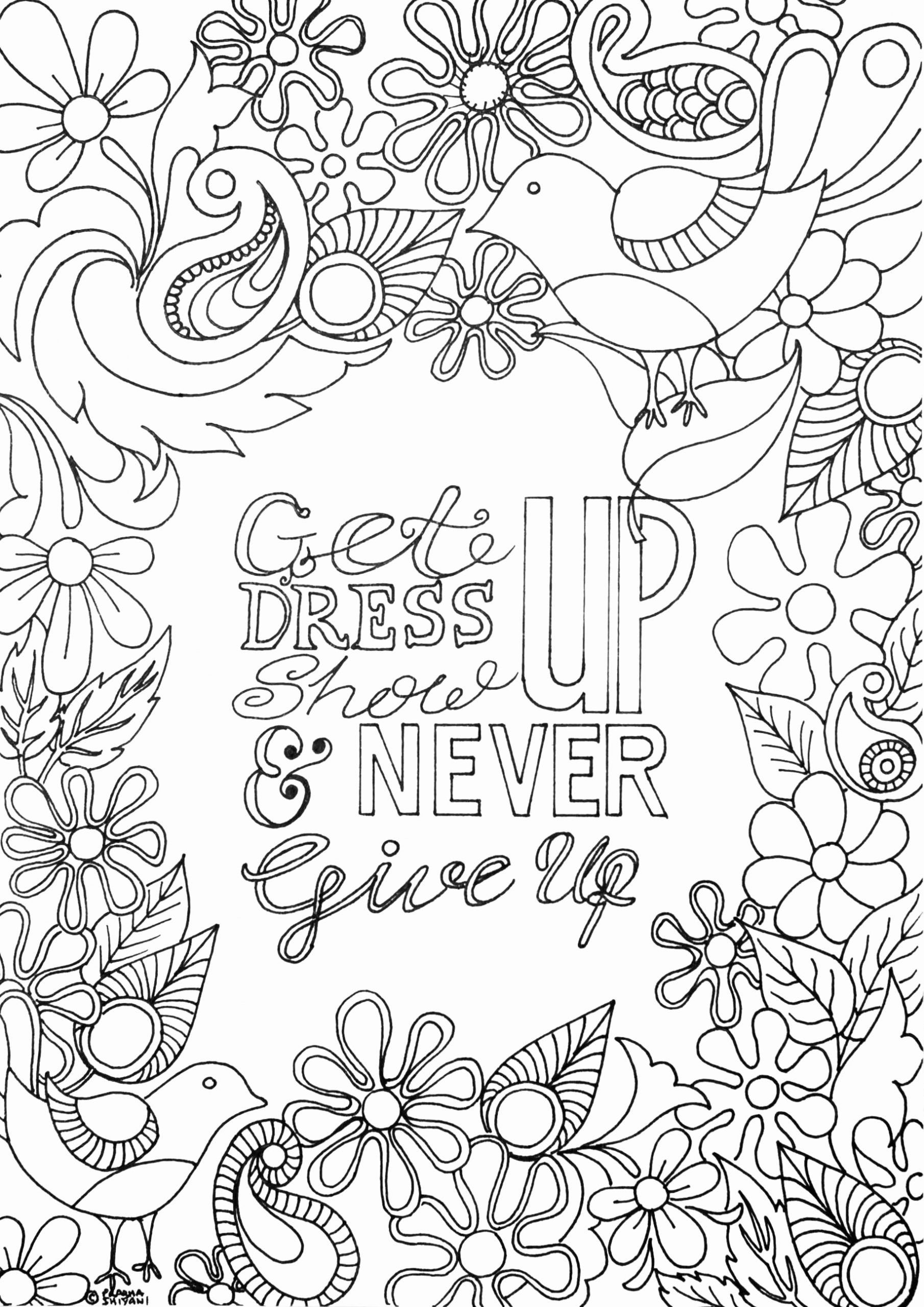 65 Coloring Books For Seniors 21