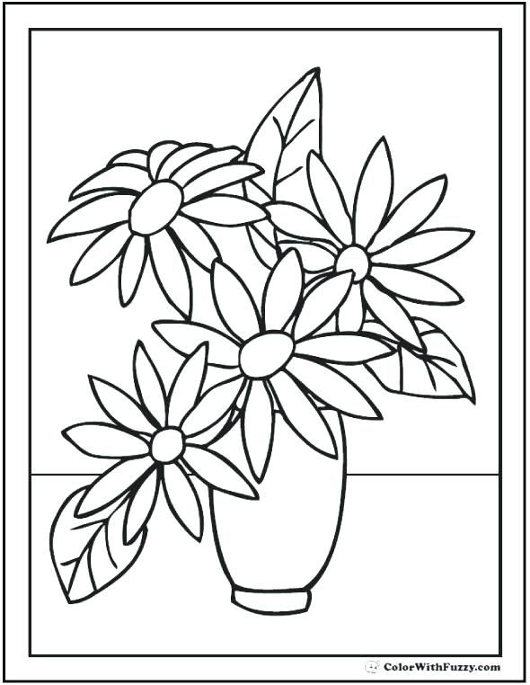 65 Coloring Books For Seniors 34