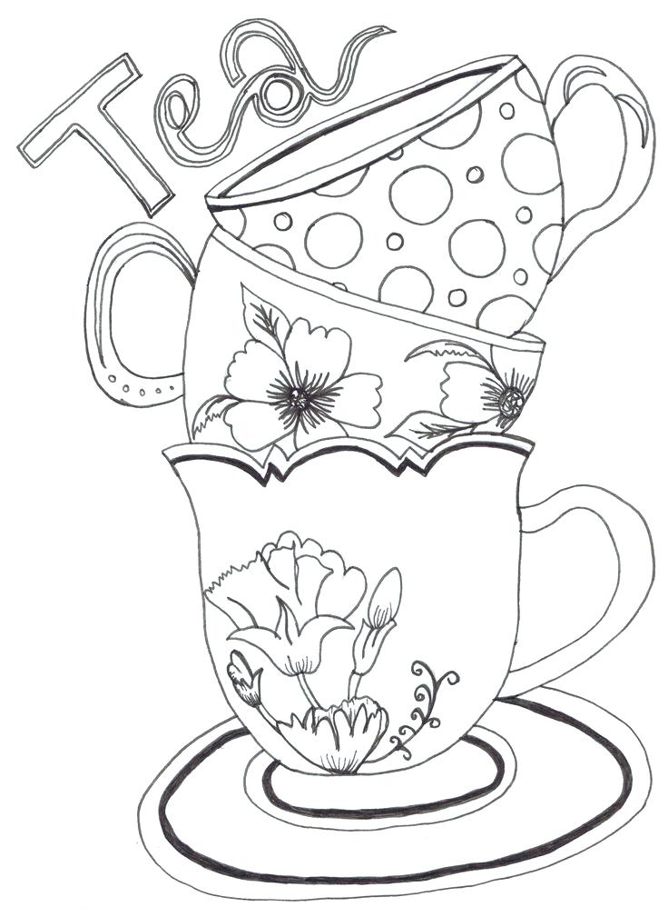65 Coloring Books For Seniors 38