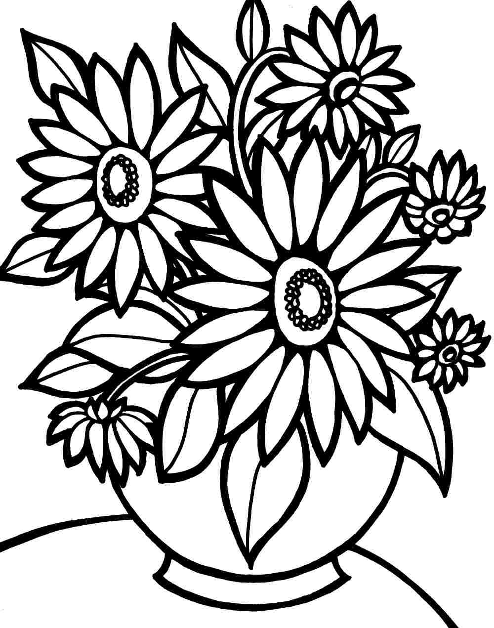 65 Coloring Books For Seniors 42
