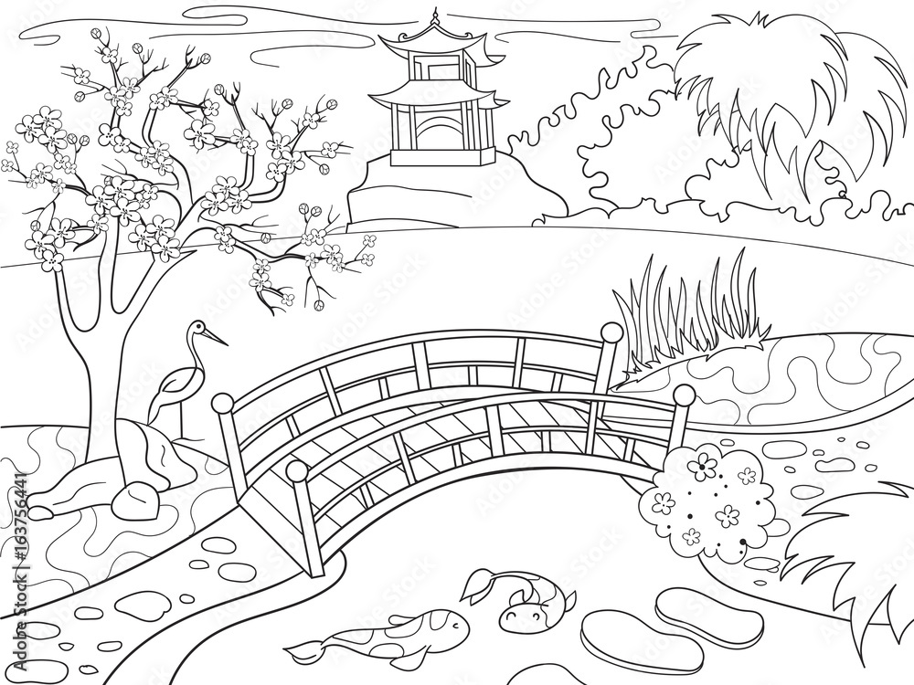 Coloring Books From Japan 21