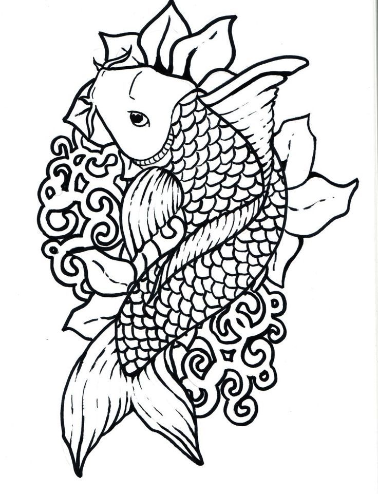 Coloring Books From Japan 46