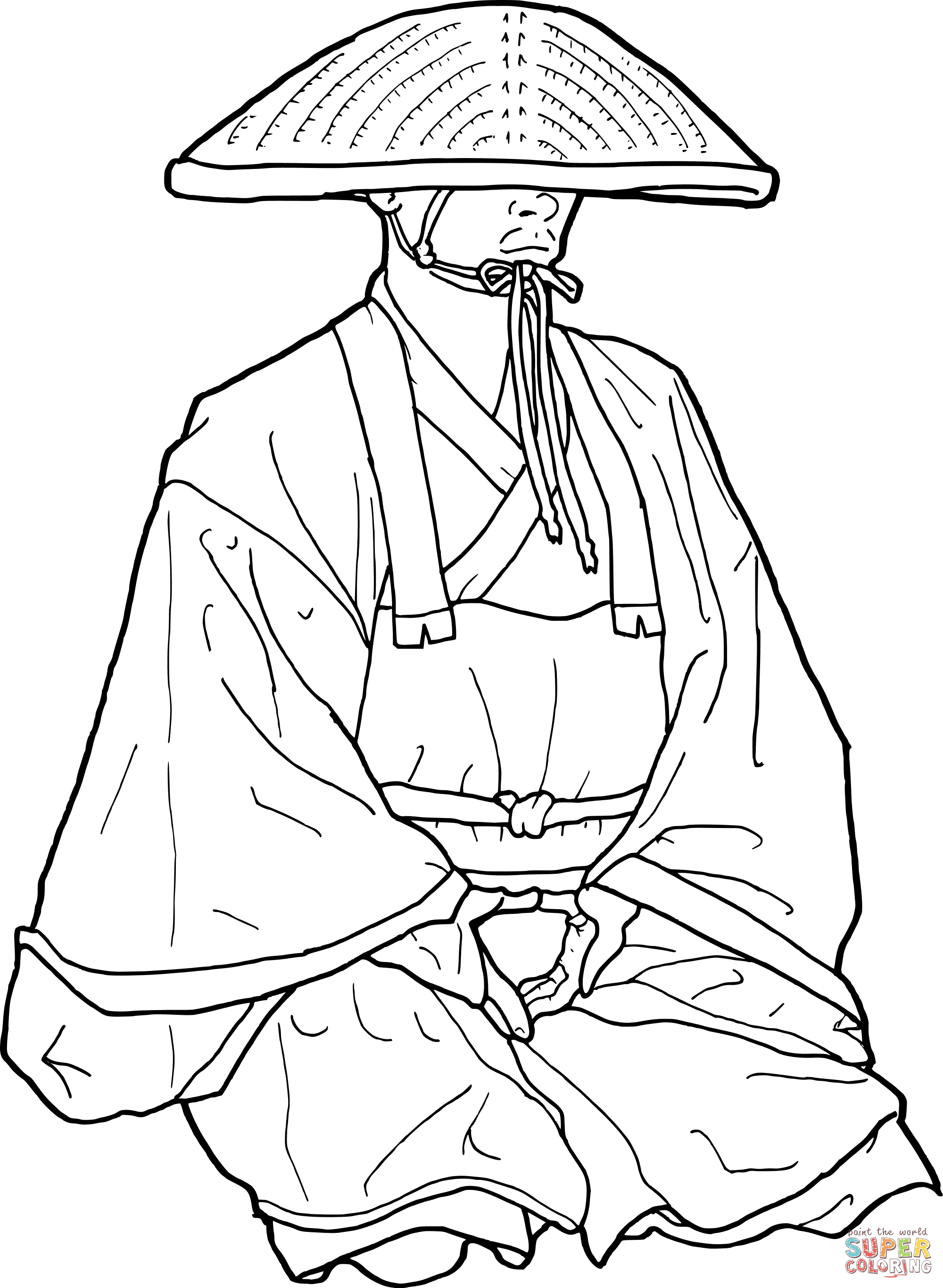 Coloring Books From Japan 47