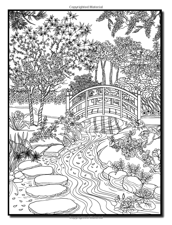 Coloring Books From Japan 57