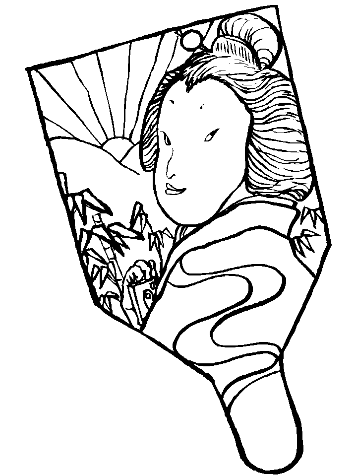 Coloring Books From Japan 60