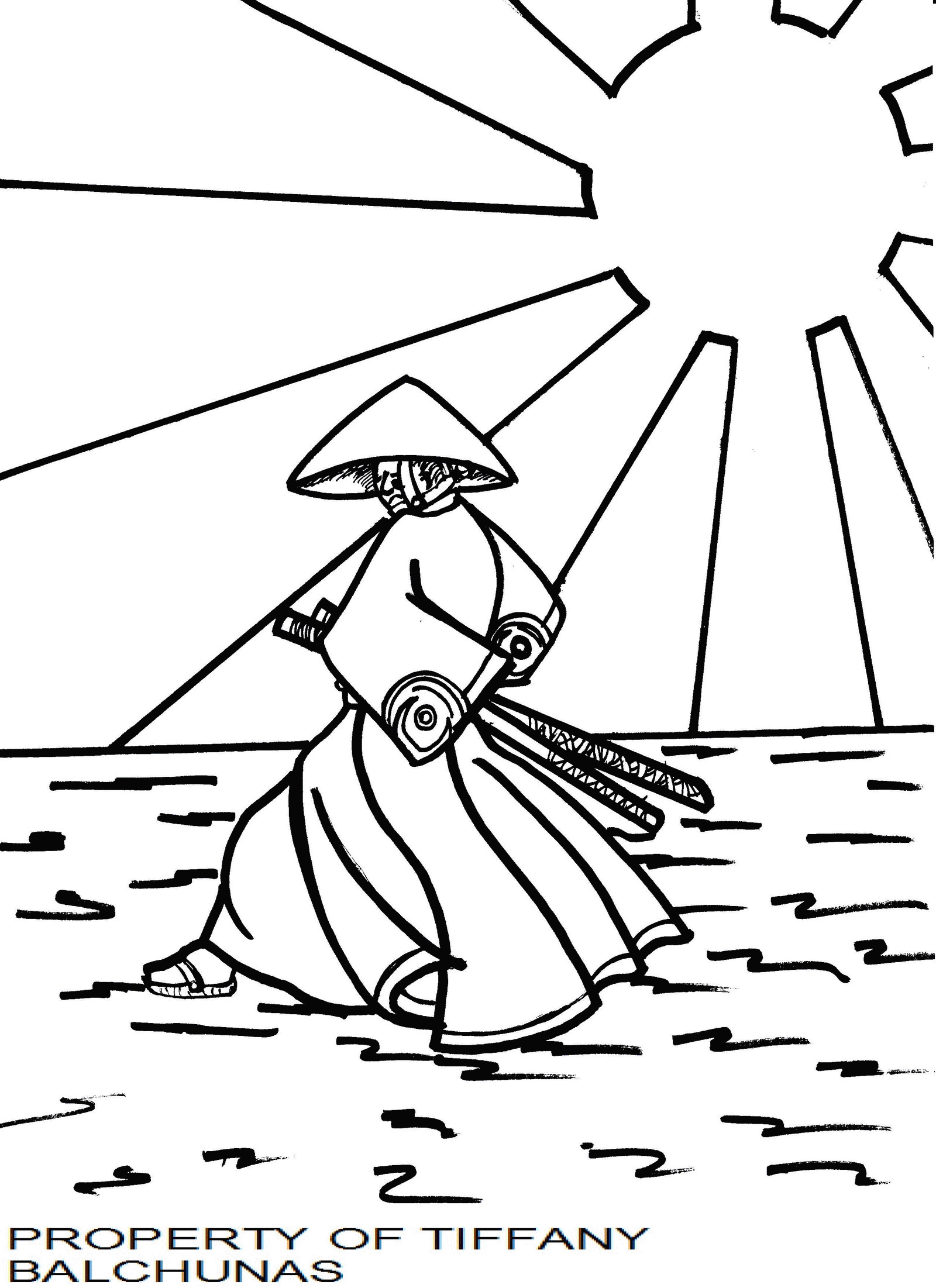 Coloring Books From Japan 61
