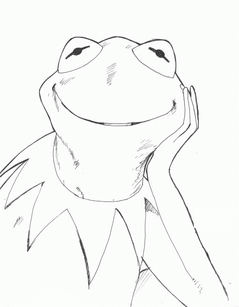 Printable 56 Cute Coloring Pages Aesthetic 18