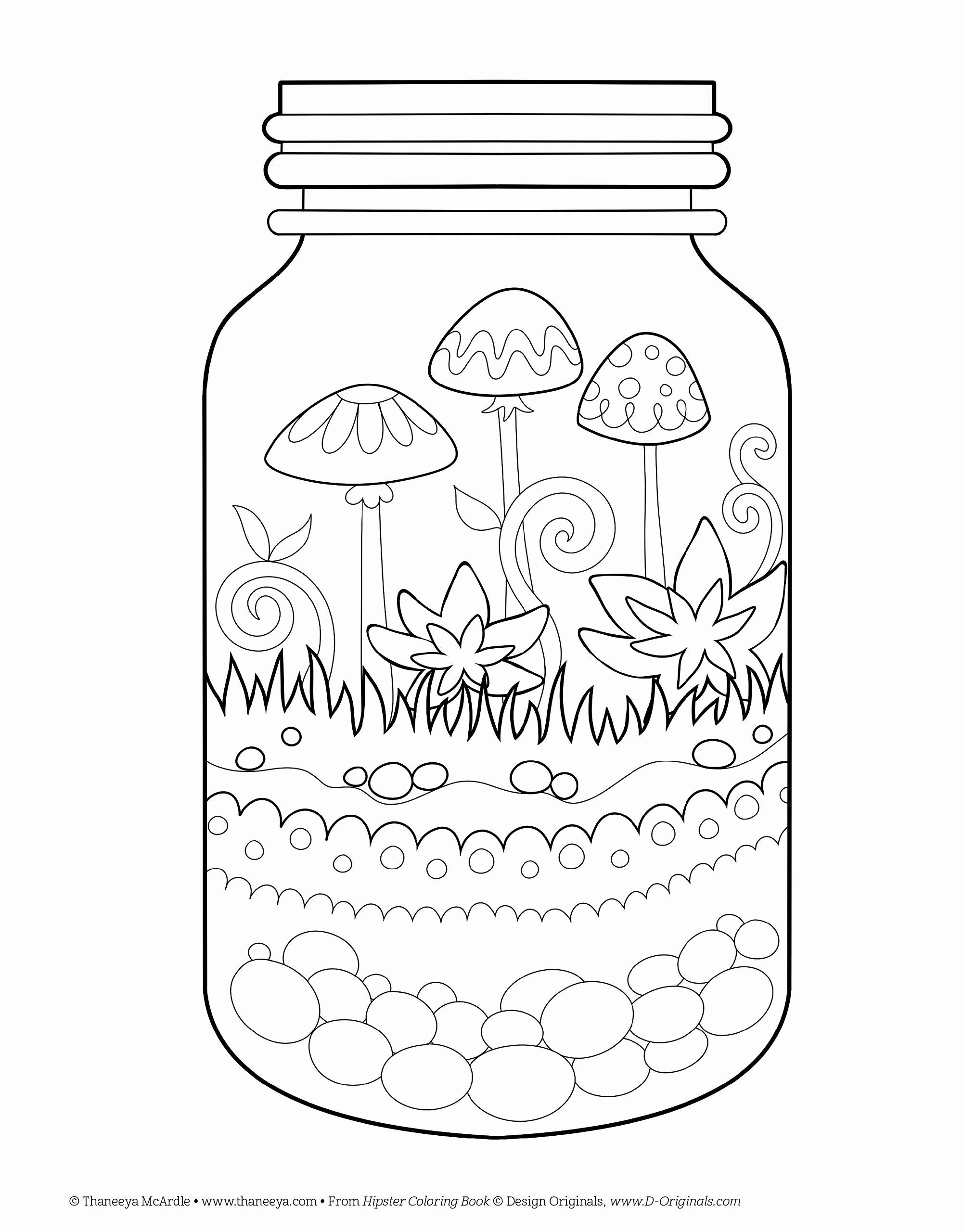 Printable 56 Cute Coloring Pages Aesthetic 25