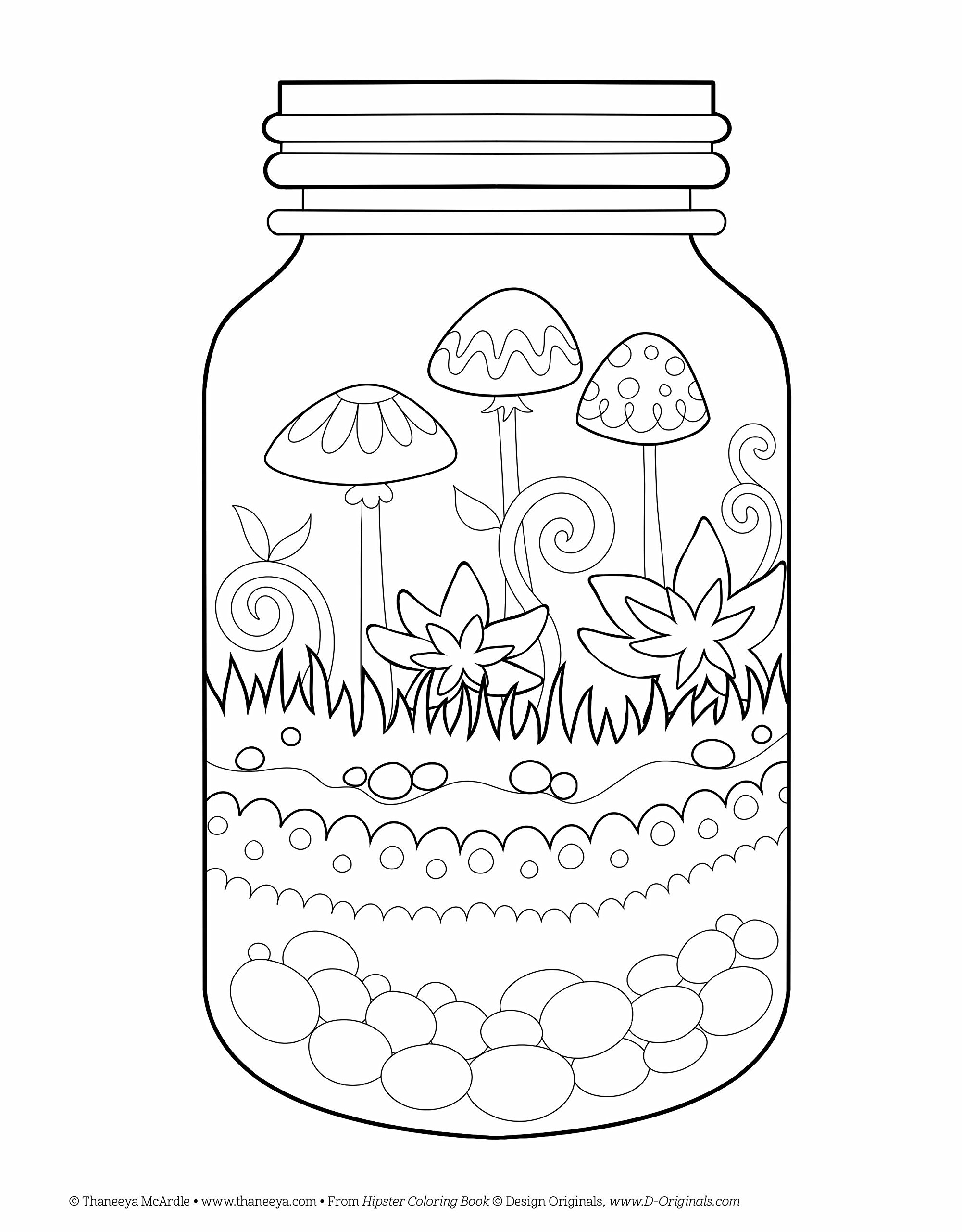Printable 56 Cute Coloring Pages Aesthetic 56