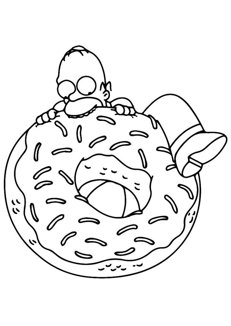 Printable 56 Cute Coloring Pages Aesthetic 57