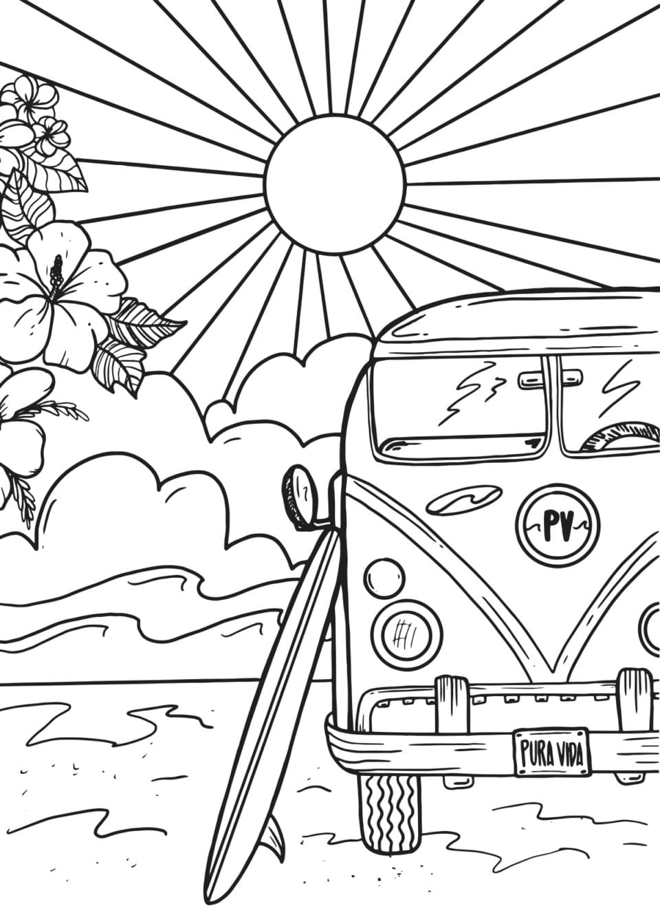 Printable 56 Cute Coloring Pages Aesthetic 65