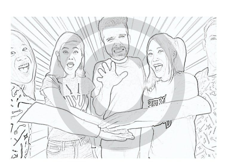 45 Printable Spy Ninjas Coloring Pages 13