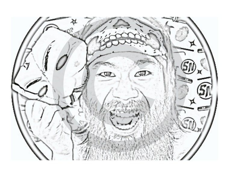 45 Printable Spy Ninjas Coloring Pages 22