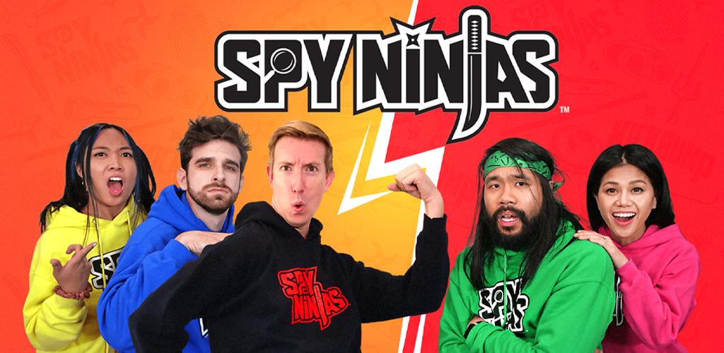 45 Printable Spy Ninjas Coloring Pages 27