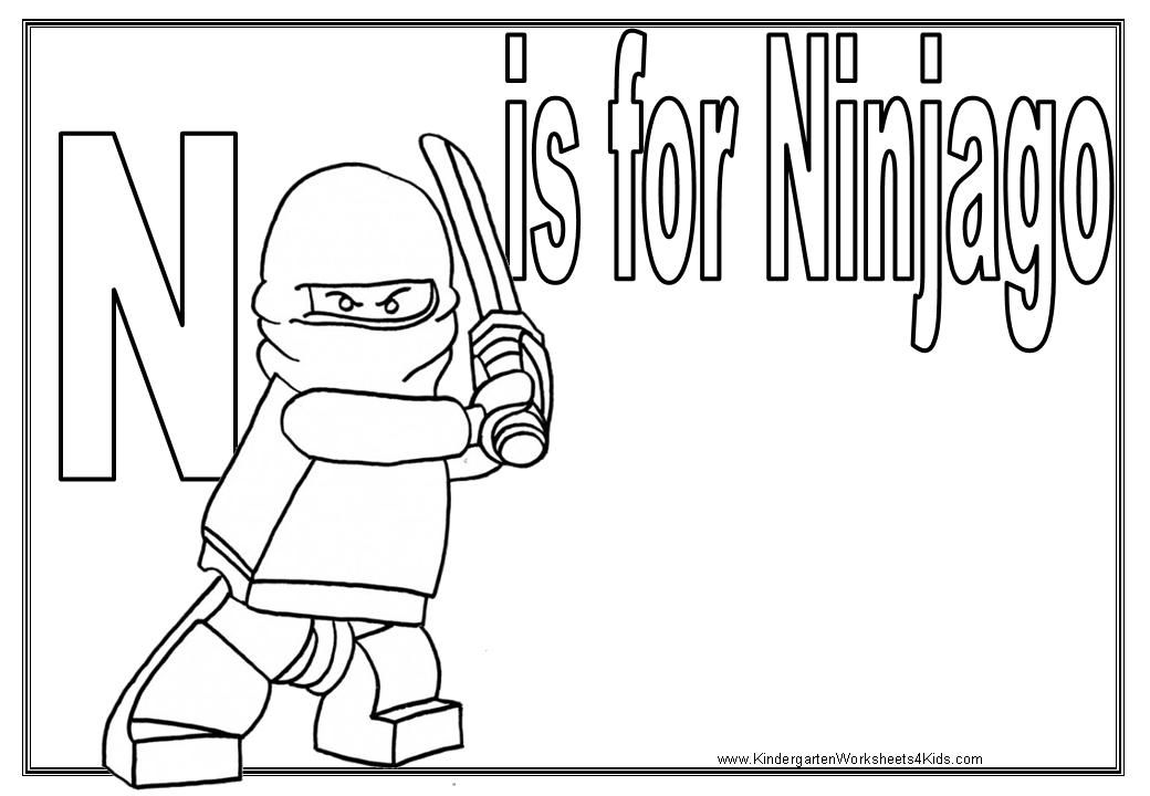 45 Printable Spy Ninjas Coloring Pages 35