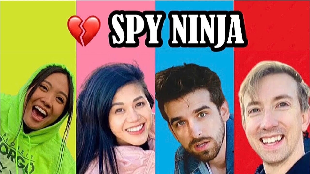 45 Printable Spy Ninjas Coloring Pages 48