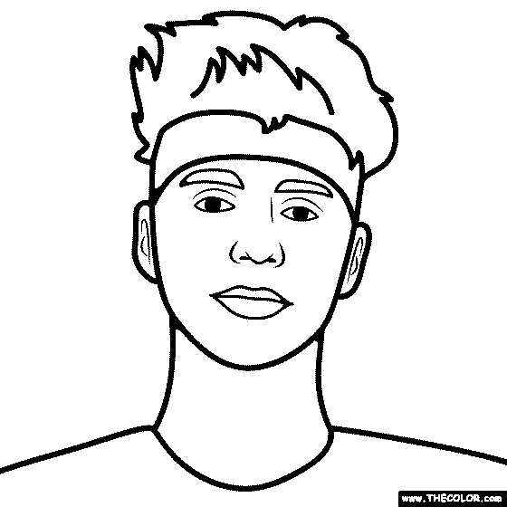 45 Printable Spy Ninjas Coloring Pages 6