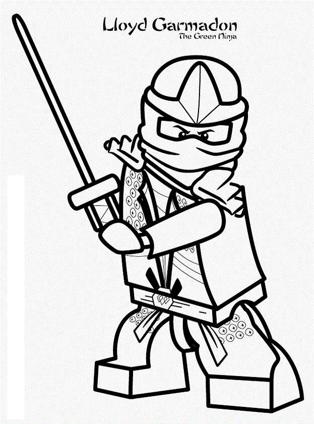 45 Printable Spy Ninjas Coloring Pages 63