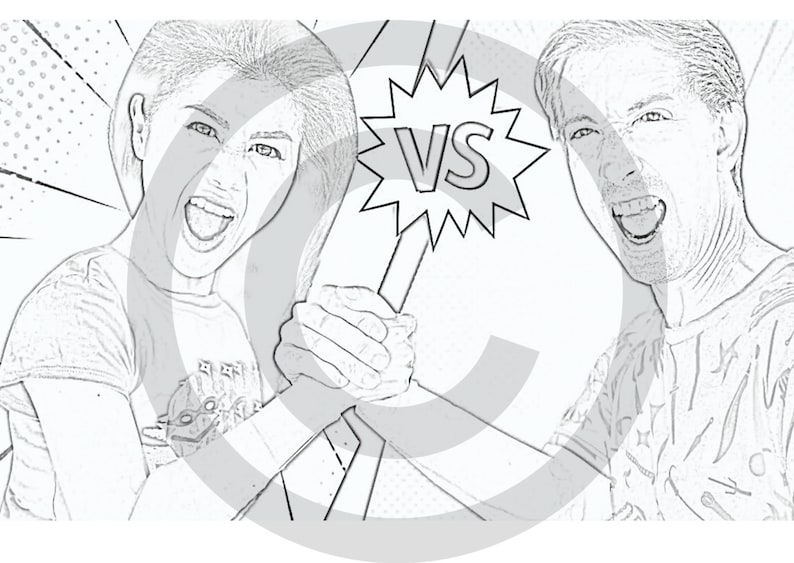 45 Printable Spy Ninjas Coloring Pages 7