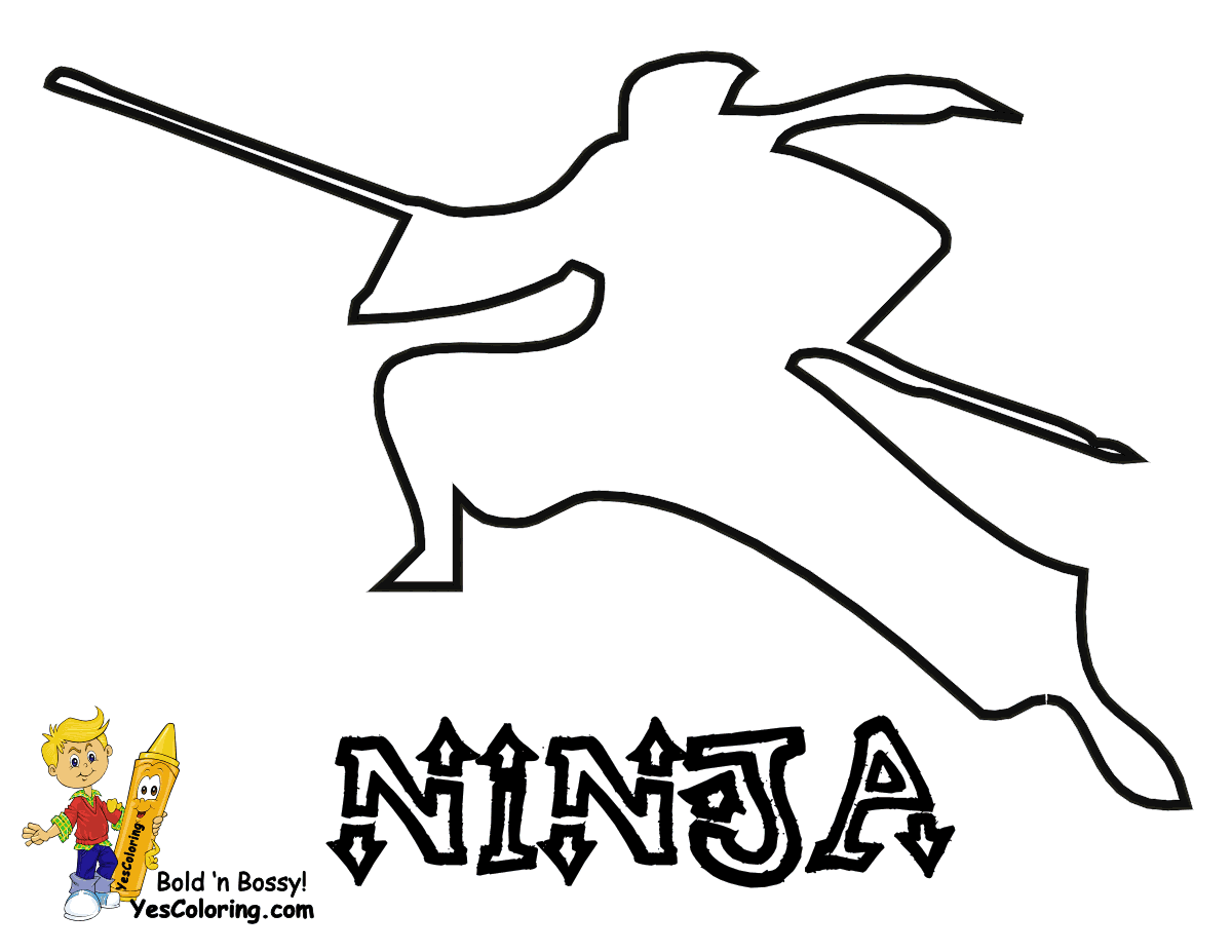 45 Printable Spy Ninjas Coloring Pages 70