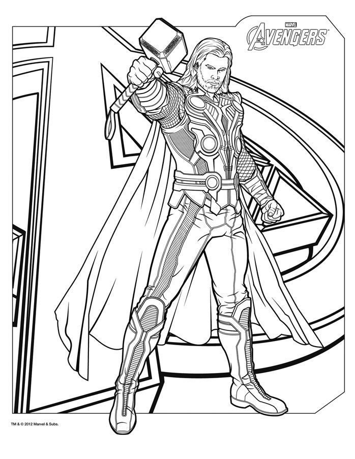 50 Adult Coloring Books Marvel 52