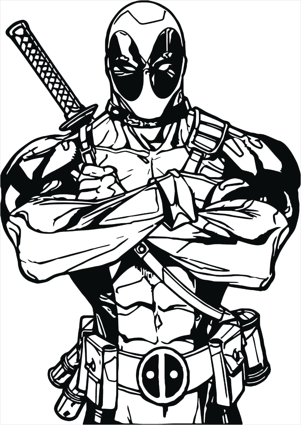 50 Adult Marvel Coloring Books 41