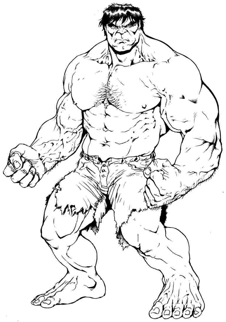 50 Adult Marvel Coloring Books 67