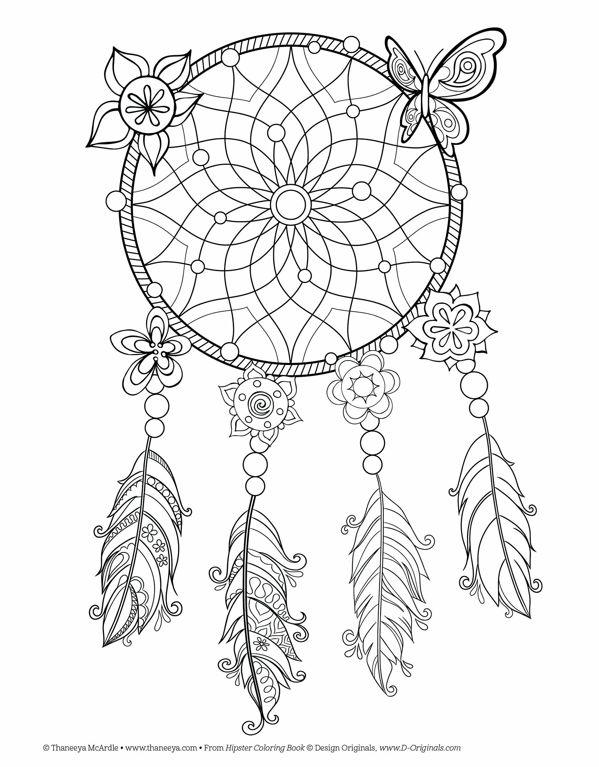 55 Aesthetic Coloring Pages Printable 57