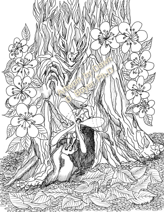55 Free Procreate Colouring Pages 58